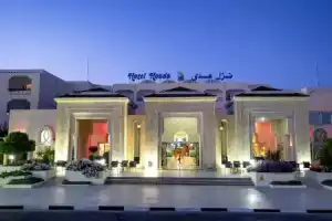 Отель «Novostar Houda Golf Beach & Aquapark», Монастир