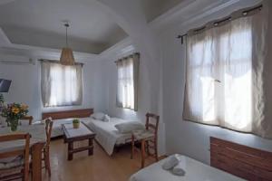 Arodou Apartment Mykonos, Миконос