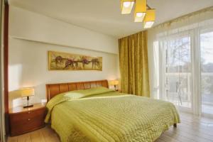 Park apartment, Друскининкай