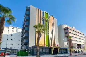 Afflon Hotels Loft City, Анталья