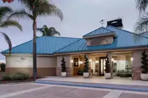 Homewood Suites by Hilton San Jose Airport-Silicon Valley, Сан-Хосе