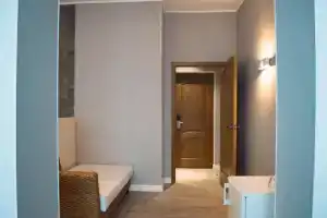 Pallada Hotel, Тернополь