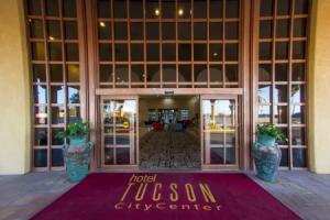 Hotel «Tucson City Center, Ascend Hotel Collection», Тусон