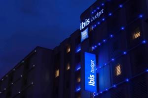 Отель «ibis budget Lyon Centre Confluence», Лион