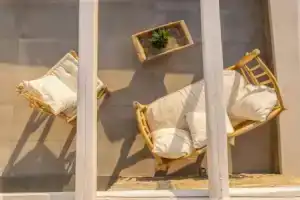 Luxury Key Mykonos 5 Bed Villa Terra Firma Agios Ioannis, Миконос