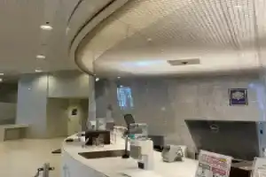 Отель «Hiroshima City Bunka Koryu Kaikan», Хиросима