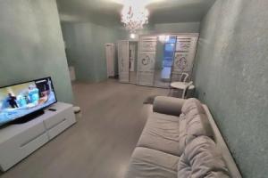 Видовые апартаменты рядом клиника Рахманова, Днепропетровск