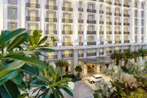 Mia Saigon – Luxury Boutique Hotel, Хошимин