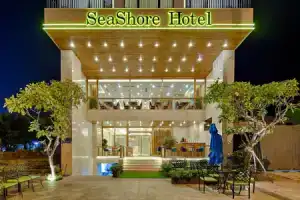 Seashore Hotel & Apartment, Дананг