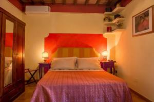 Агроусадьба «Agriturismo Borghetto Il Montino», Раполано-Терме