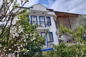 California Apart Hotel, Олюдениз