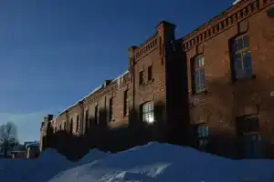 Hotel «li Rakuuna», Лаппеэнранта