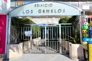 Apartamento Los Gemelos 16F, Бенидорм