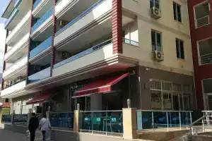 Midi Suites & Hotels, Аланья