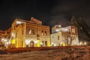 Milat Cave Hotel, Гёреме