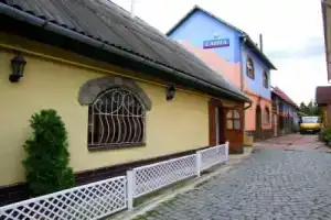 Отель «Наутилус», Ужгород