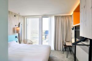 Ibis Styles Bredene, Бреден