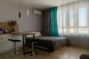 Апартаменты на улице Аблукова 12, Ульяновск
