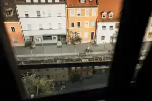 Bootshaus Amberg, Амберг