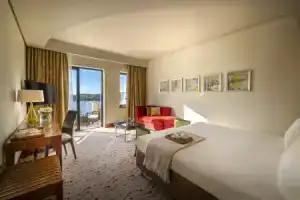 Hotel «Monte Mulini», Ровинь