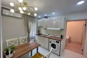 Апартаменты на площади Ленина, Пятигорск