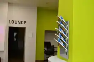 Colour Hotel, Франкфурт-на-Майне