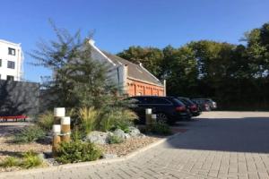 Nordwind Modern Retreat, Нордайх