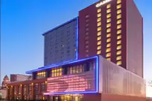 Cambria Hotel Nashville Downtown, Нэшвилл