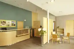 Hotel Edda Laugar í Saelingsdal, Будардалюр