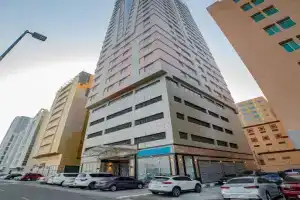 Platinum Coast Hotel Apartments, Фуджейра