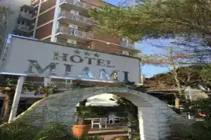 Miami Hotel Rimini, Риччионе