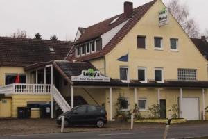 Luleys Hotel Europa, Бремен