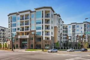 Oakwood At Presley Uptown, Шарлотт