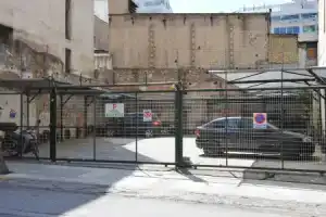 Hotel «Katerina», Афины