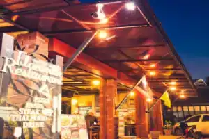 Floraville Phuket Resort, Чалонг