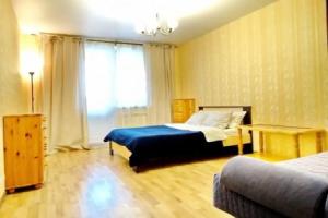 Inndays Подольск на Серпуховской, 14в, Подольск