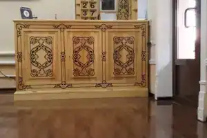Гостевой дом «Орзу», Хива