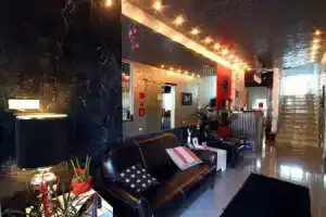 Hotel «Aruba», Будва