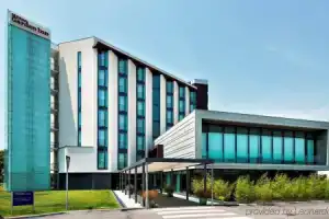 Отель «Hilton Garden Inn Venice Mestre», Местре