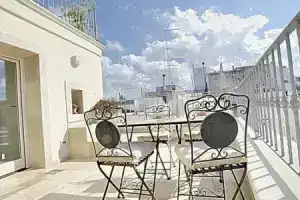 Holiday home Casa Antica Rudia, Остуни