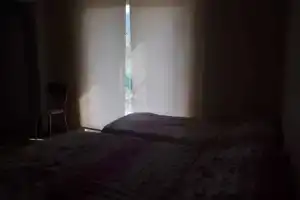 Akhan Apart, Мугла