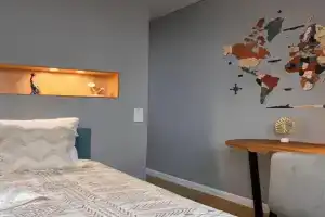 Rent2Room (Рент2Рум) на улице Вешняковская 14к2, Москва