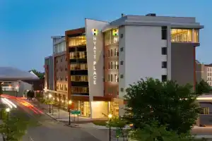 Hyatt Place Niagara Falls, Ниагара-Фоллс
