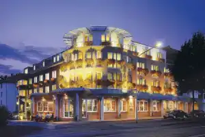 Hotel am Stadtring, Нордхорн