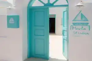 Marla Luxury Residences, Мегалохори