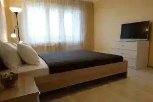Inn Days Apartments Polyanka, Москва