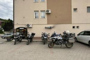 Motel Dar, Нови-Пазар