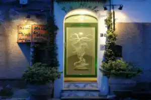 Hotel «La Ninfa», Амальфи