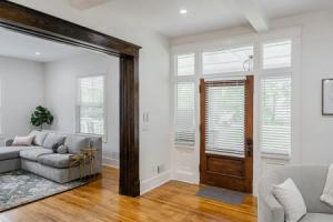 Beautiful Home Located In Historic Norcross, Норкрос