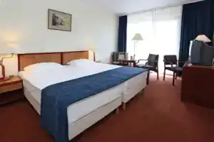 Danubius Hotel Bük, Бюк